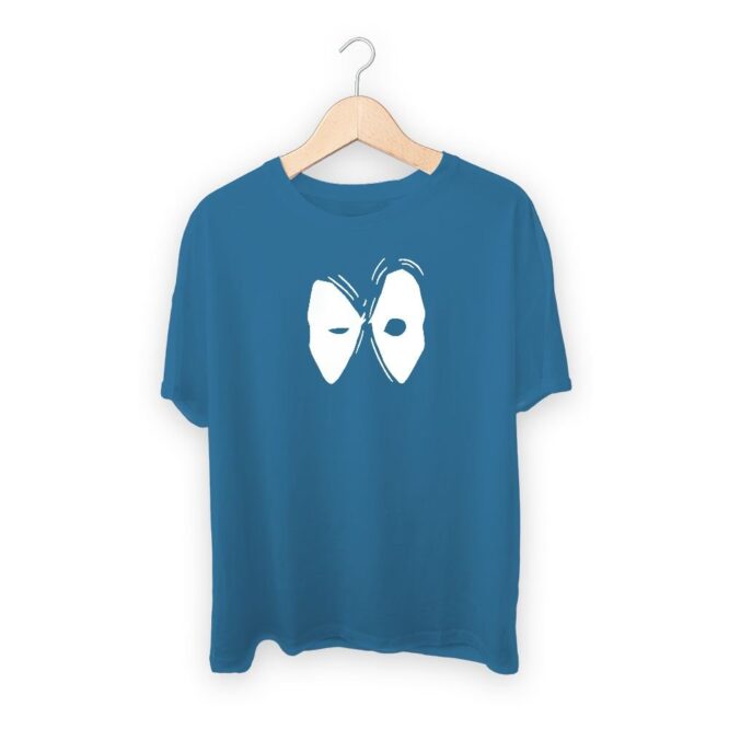 Deadpool Eye T-shirt