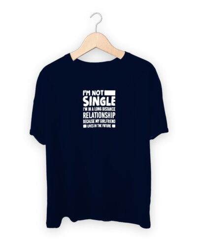 Long Distance Relationship T-shirt