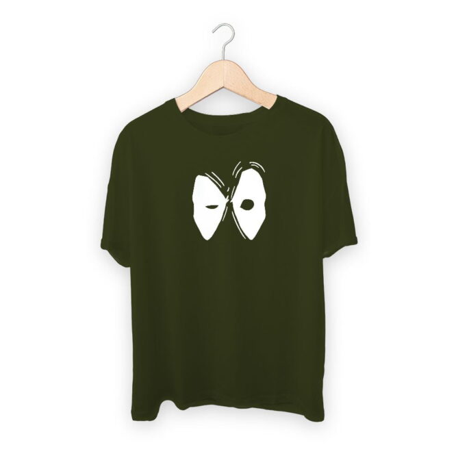 Deadpool Eye T-shirt