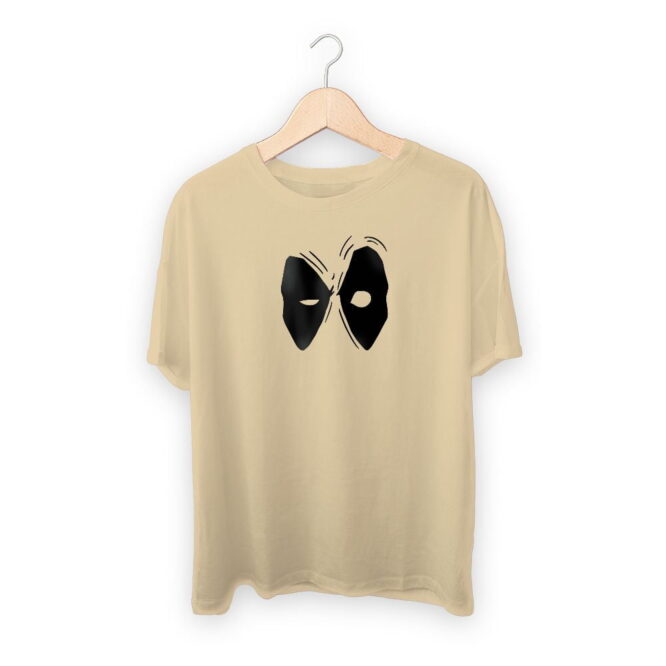 Deadpool Eye T-shirt