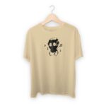 Music Panda T-shirt