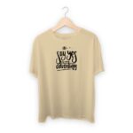 Say Yes To New Adventures T-shirt