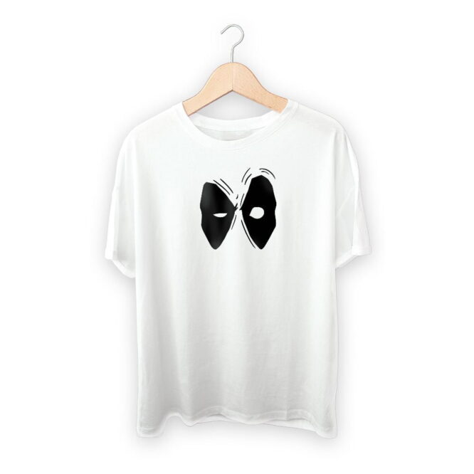 Deadpool Eye T-shirt