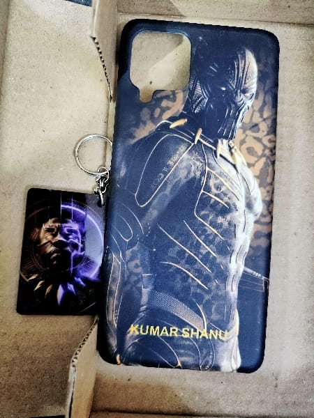 Image #1 from KUMAR SHANU KUSHWAHA