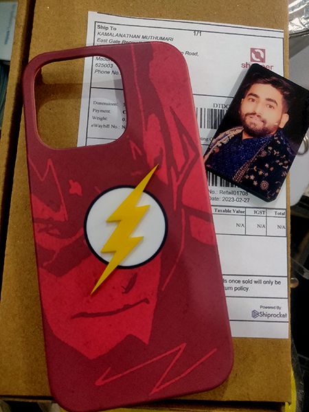 Image #1 from Rohit Yadav