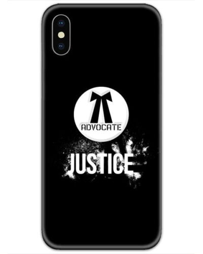 Advocate Justice 4D Case