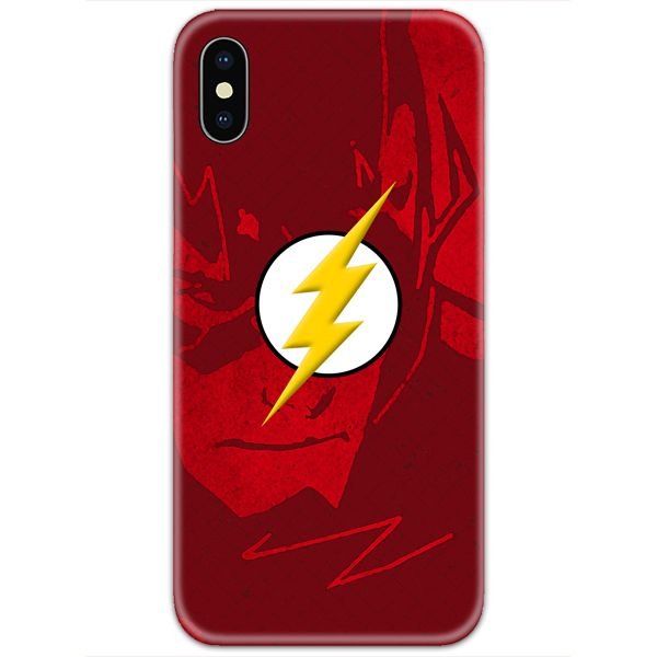 Flash Face 4D Case