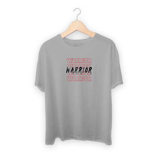 Warrior Warrior T-shirt