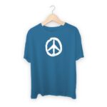 Travel Peace T-shirt