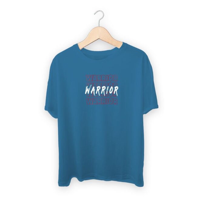 Warrior Warrior T-shirt