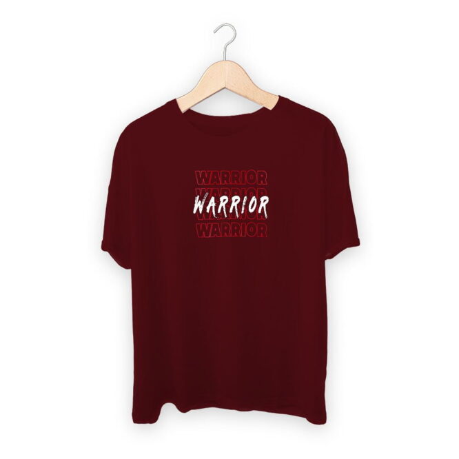 Warrior Warrior T-shirt