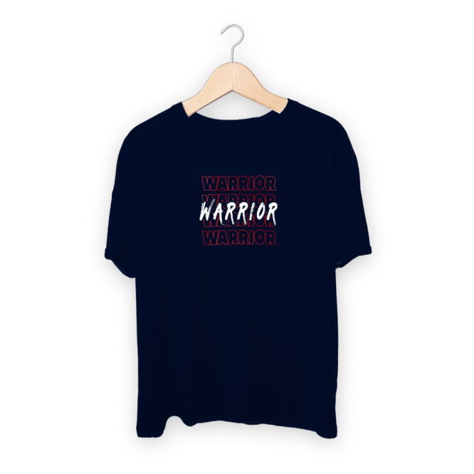 Warrior Warrior T-shirt
