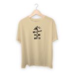 The Moutains Are Calling T-shirt