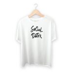 Social Detox T-shirt