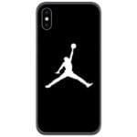 Air Jordan Slim Case Back Cover