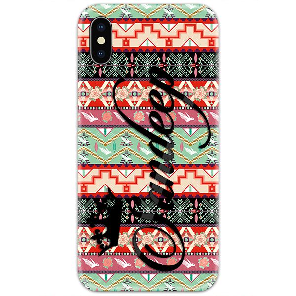 SS-4D-NE-SS0551.jpg Mandala Mix Art Custom 4D Name Case