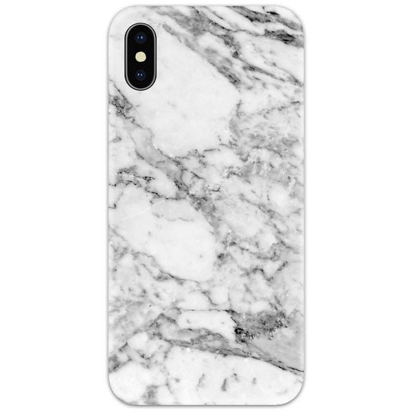 SS-MR-CC-DN-0046-2.jpg Black and White Marble Couple Case Back Covers