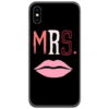 SS-MR-CC-DN-0058-2.jpg Mr and Mrs Mustache Lips Couple Case Back Covers