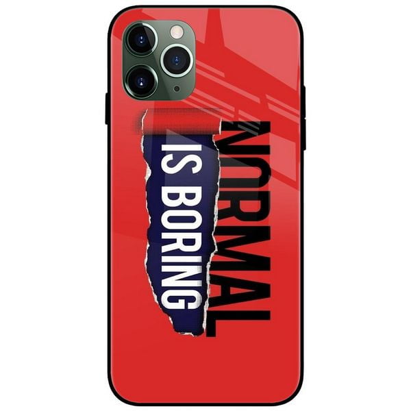 MR-GS-SS23381.jpg Boring Normal Glass Case Back Cover