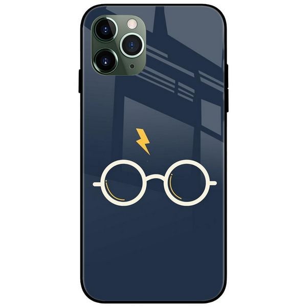 Hp Glasses Glass Case Back Cover