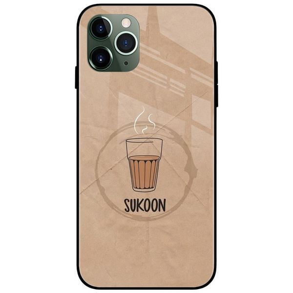 MR-GS-SS23533.jpg Sukoon Wali Chai Glass Case Back Cover