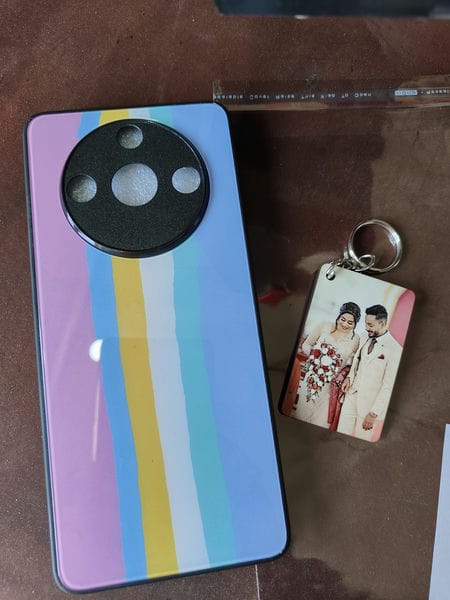 Image #1 from Ashlin Sam