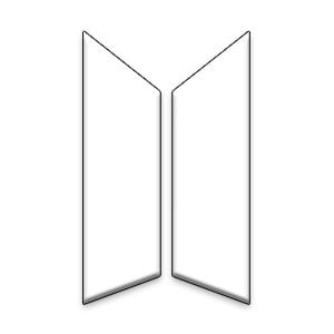 BTS-burn-the-stage Balidan Shauryam Daksham Yuddhe 4D Case