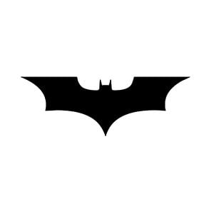 batman-4d-logo Balidan Shauryam Daksham Yuddhe 4D Case