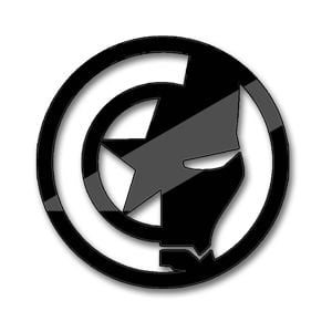 captain-america-vs-ironman-4d-logo Balidan Shauryam Daksham Yuddhe 4D Case