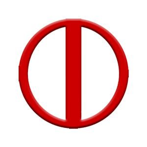 deadpool-4d-logo Balidan Shauryam Daksham Yuddhe 4D Case