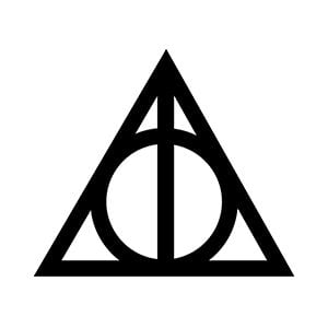 harry-potter-4d-logo Balidan Shauryam Daksham Yuddhe 4D Case