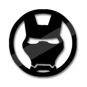 ironman-4d-logo Balidan Shauryam Daksham Yuddhe 4D Case