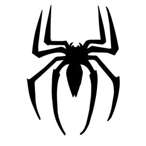 spider-man Balidan Shauryam Daksham Yuddhe 4D Case