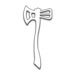 stormbreaker Balidan Shauryam Daksham Yuddhe 4D Case