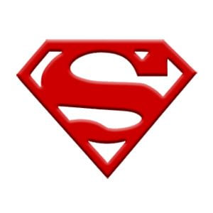 superman-4d-logo Balidan Shauryam Daksham Yuddhe 4D Case