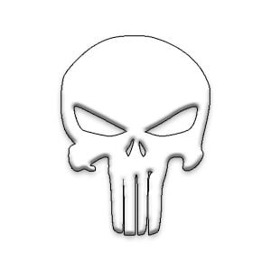 the-punisher Balidan Shauryam Daksham Yuddhe 4D Case