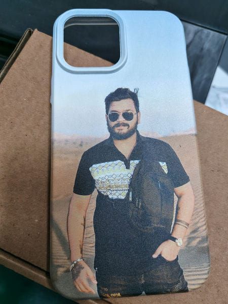 Image #1 from J Anand