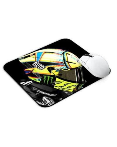Valentino Rossi 46 Mouse Pad