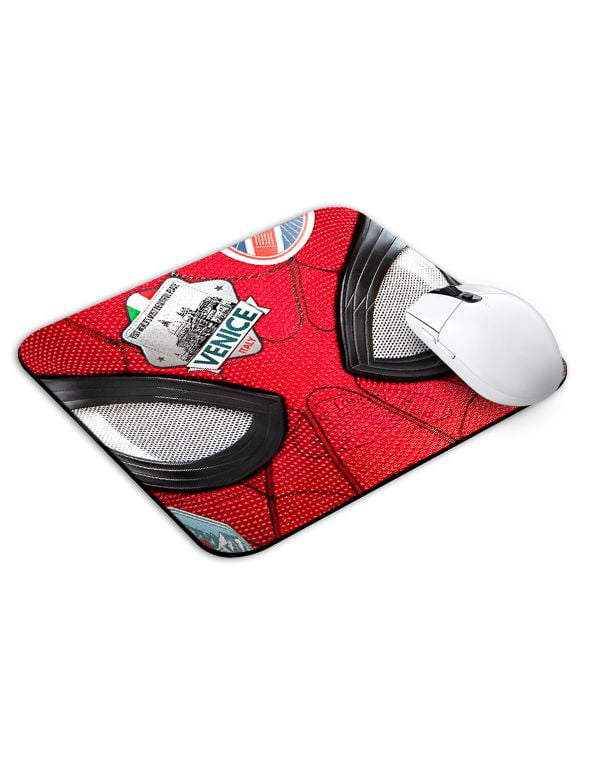 Spiderman Homecoming Mouse Pad