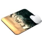 Ironman Tribute Mouse Pad
