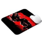 Dragon Ball Z Goku Super Saiyan Mouse Pad