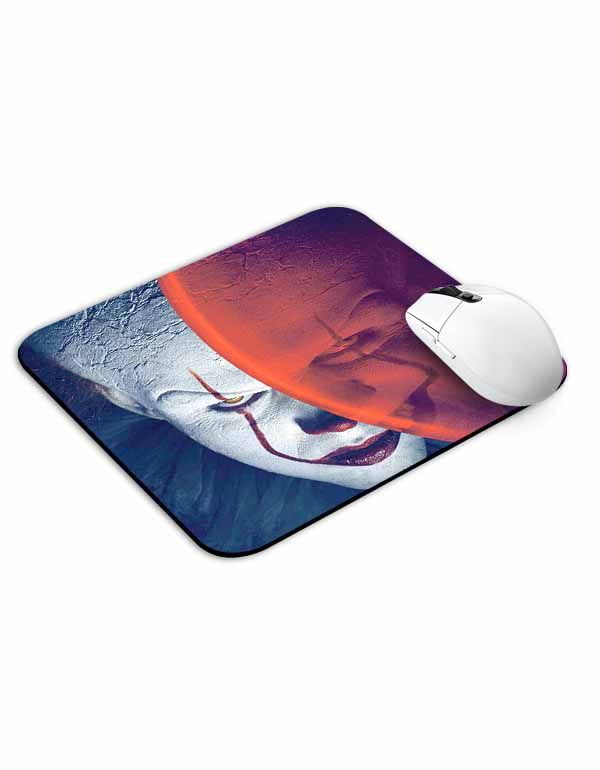 Joker IT Mouse Pad