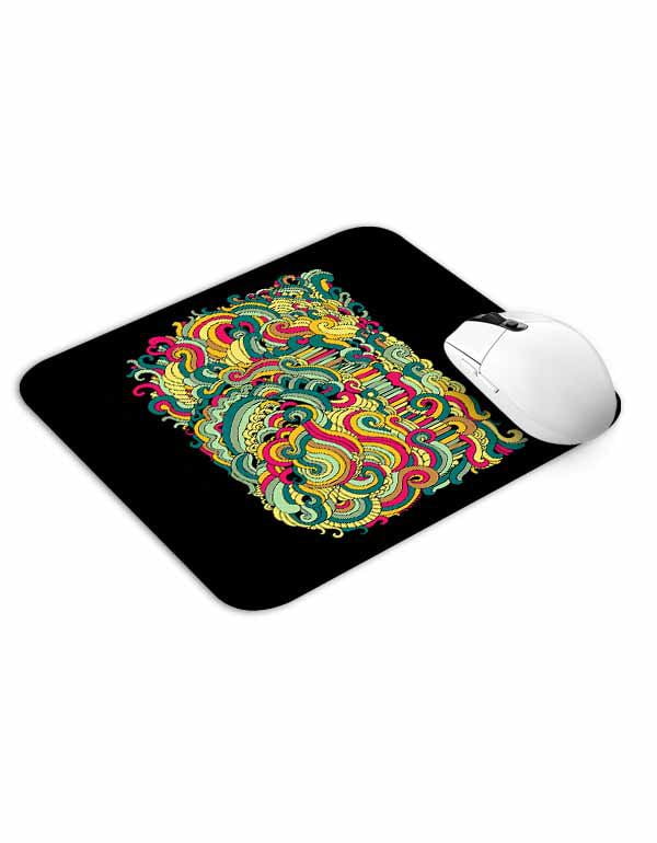 Phantom Art Mouse Pad