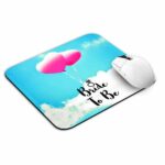 Bride To Be Mouse Pad