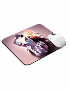 Shiva Tandav Mouse Pad