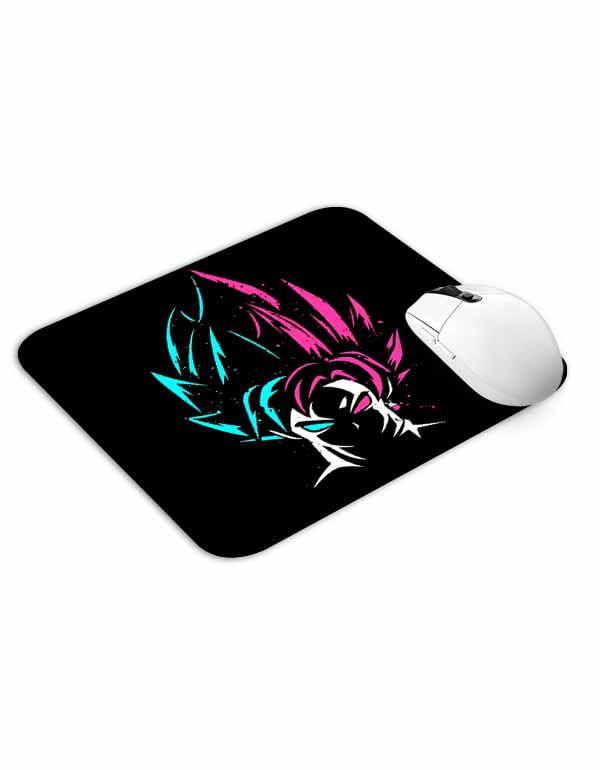 Dragon Ball Z Duo Mouse Pad