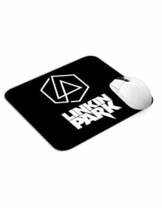 Linkin Park Mouse Pad