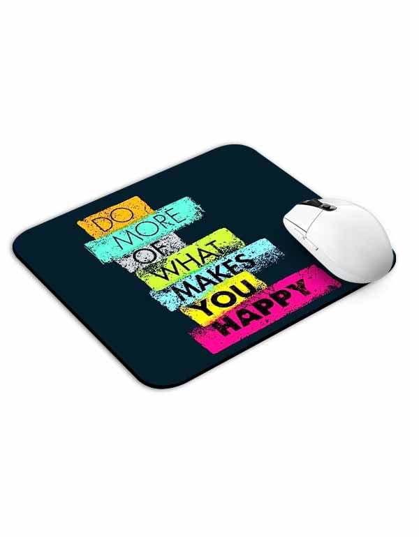 Do More Mouse Pad