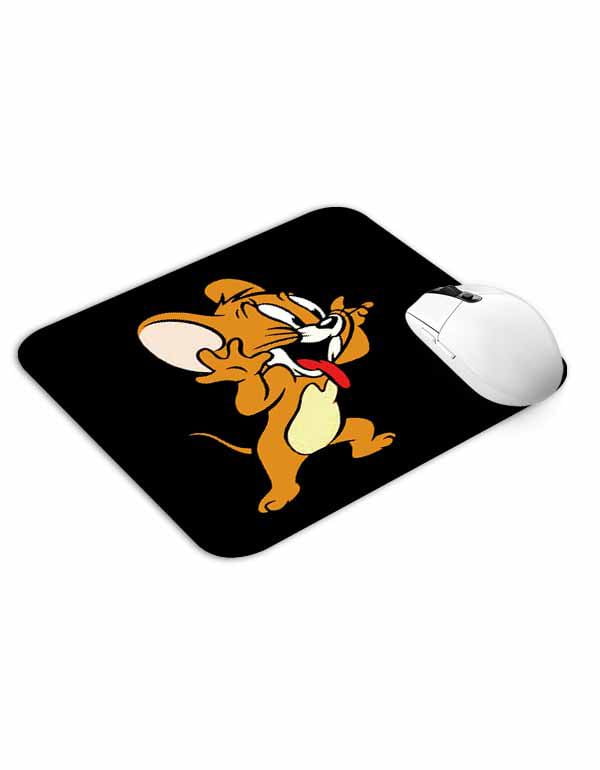 Jerry Mouse Pad