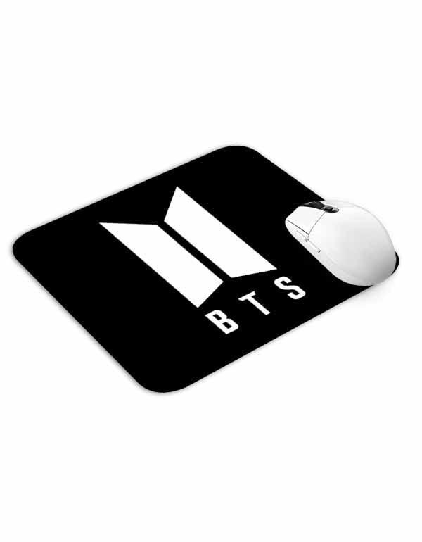 BTSLogo Mouse Pad